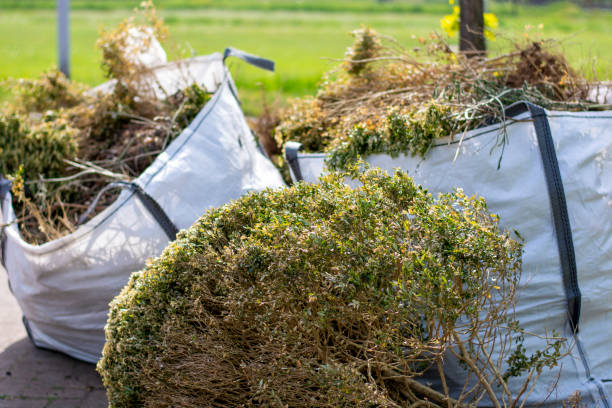 Debris Removal in Liberty, IN